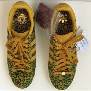 Adidas yara campus shoes Clearance